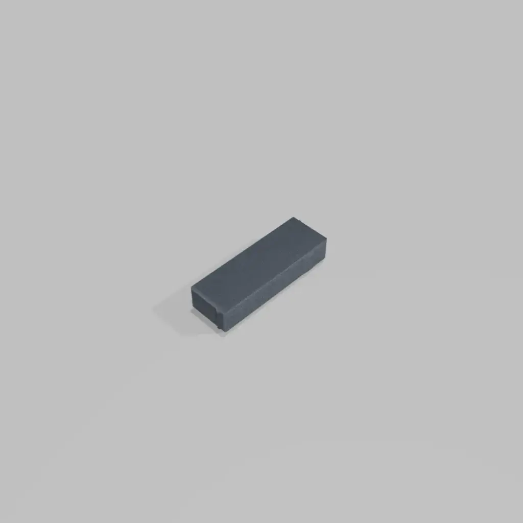 اینترلاک CM 6*10*30 (خاکستری)