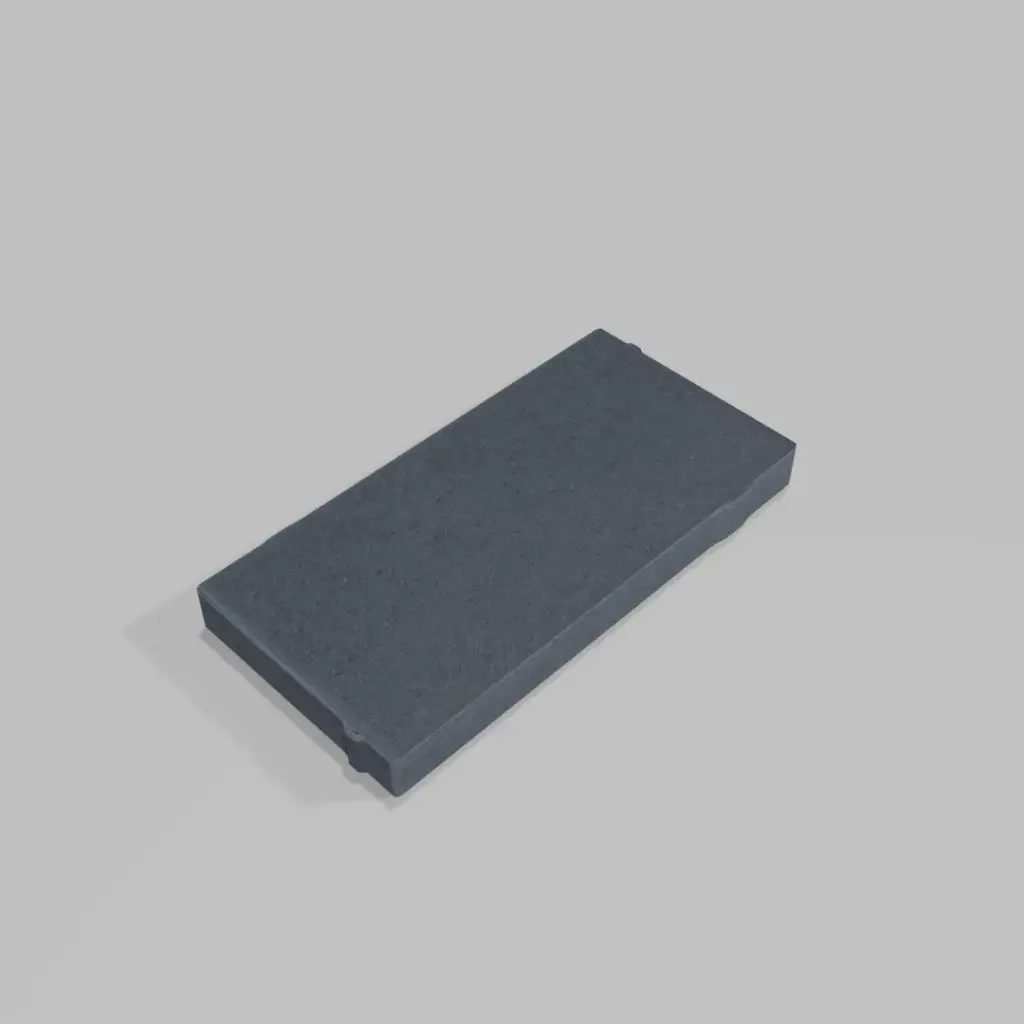 Interlock 30*60*6 CM