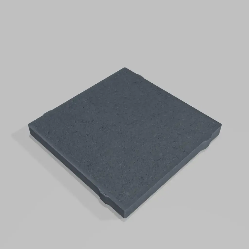 [60606NCG] 60*60*6 CM (خاکستری)