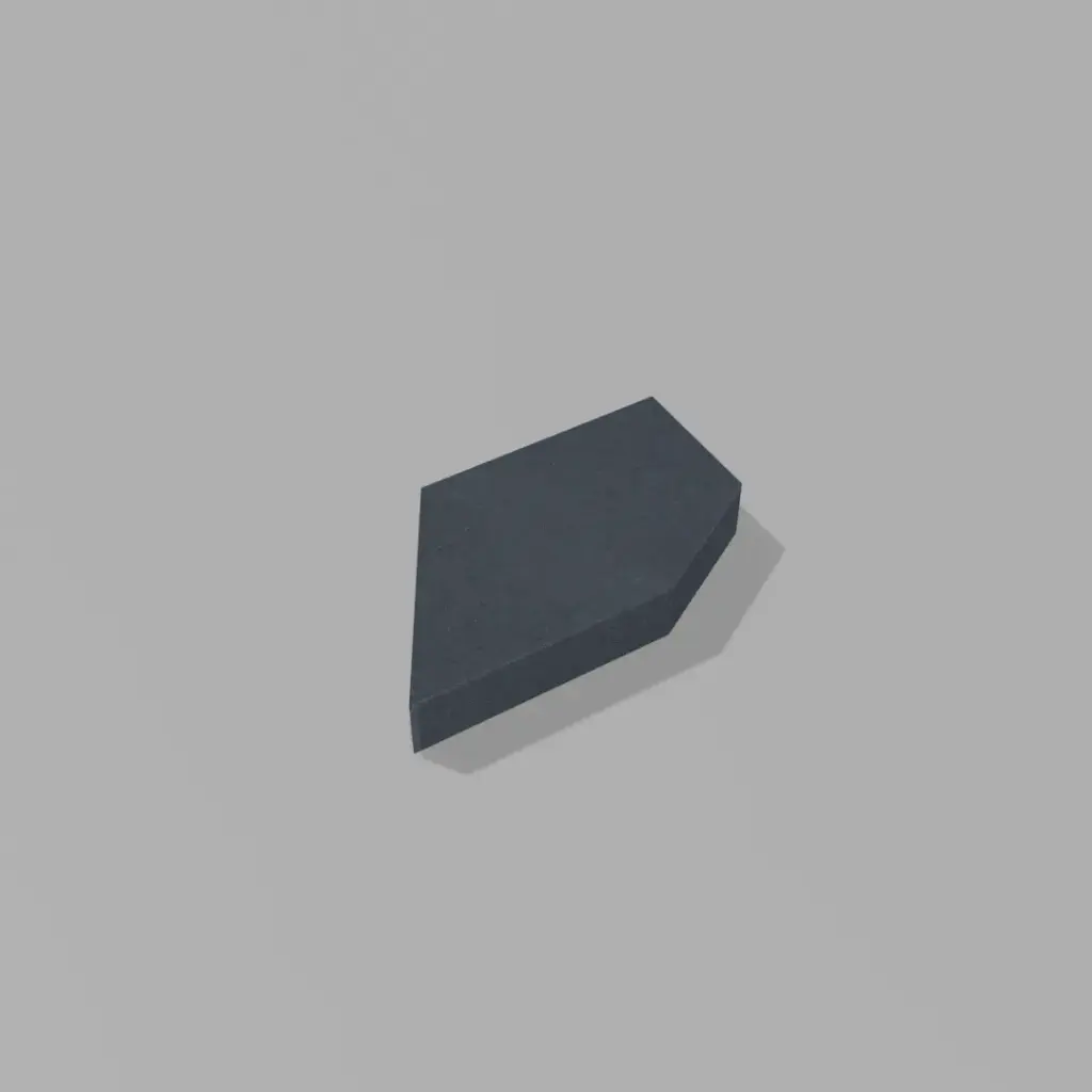 polygonal 8