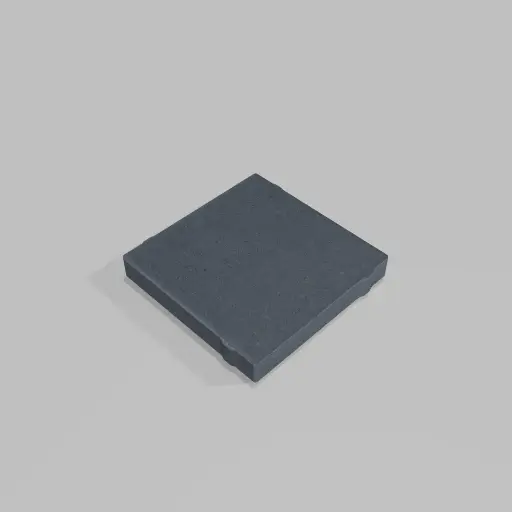 40*40*6 CM
